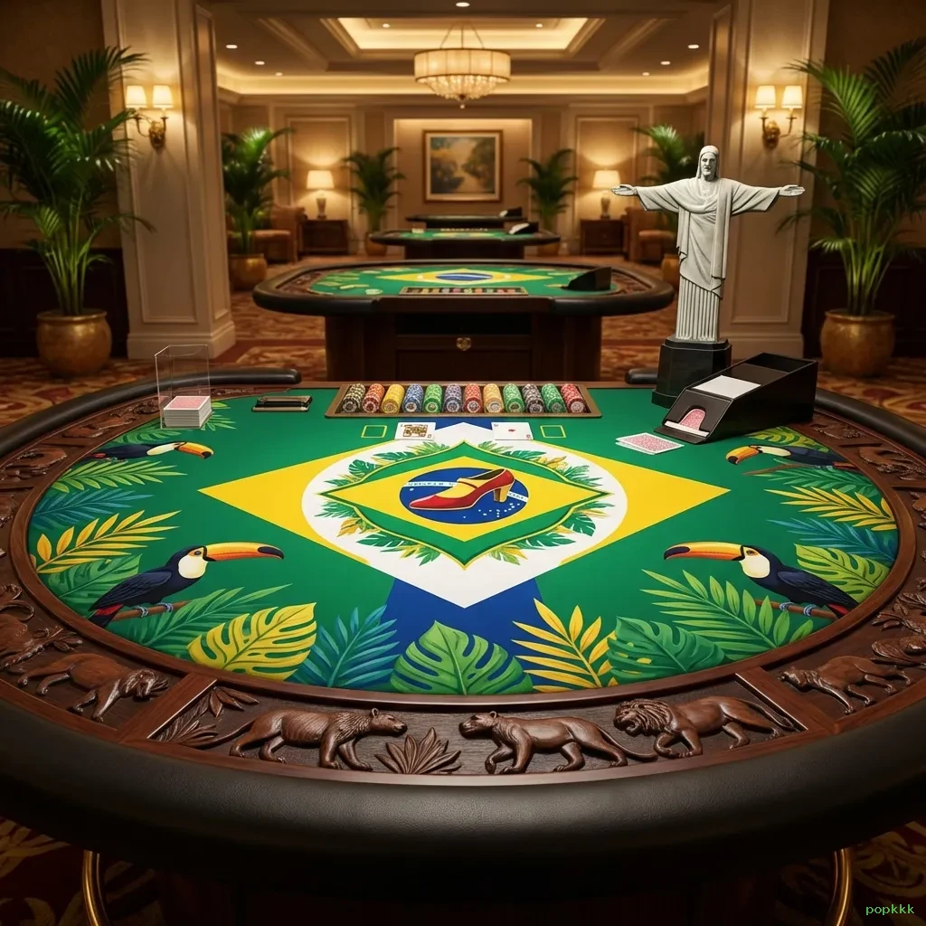 Imagem promocional das apostas esportivas da popkkk