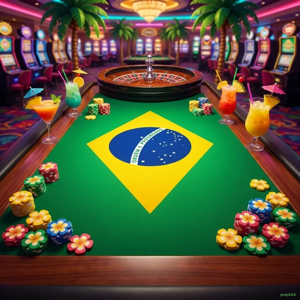 Tournament Betting