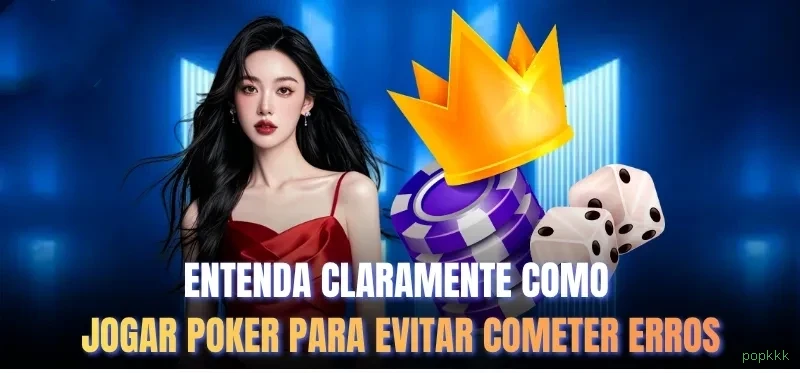 Cliente PC da popkkk para download