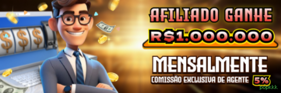 Imagem promocional dos jogos Fortune da popkkk