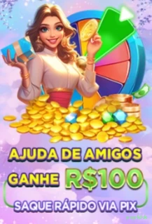 Imagem promocional da experiência de game da popkkk