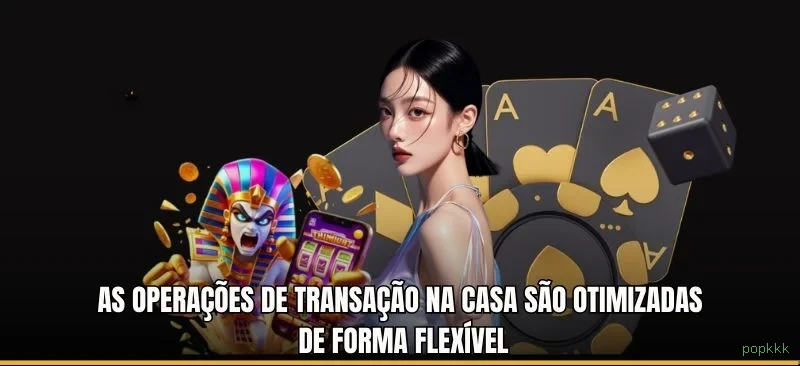 popkkk - Entre no Jogo e Ganhe Muito no Cassino Online Mais Seguro do Brasil!