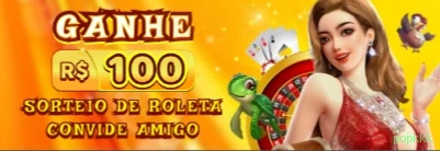 Imagem promocional do login da popkkk