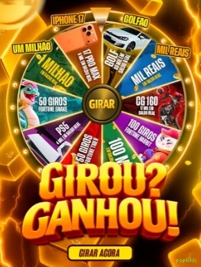 Lottery Prizes